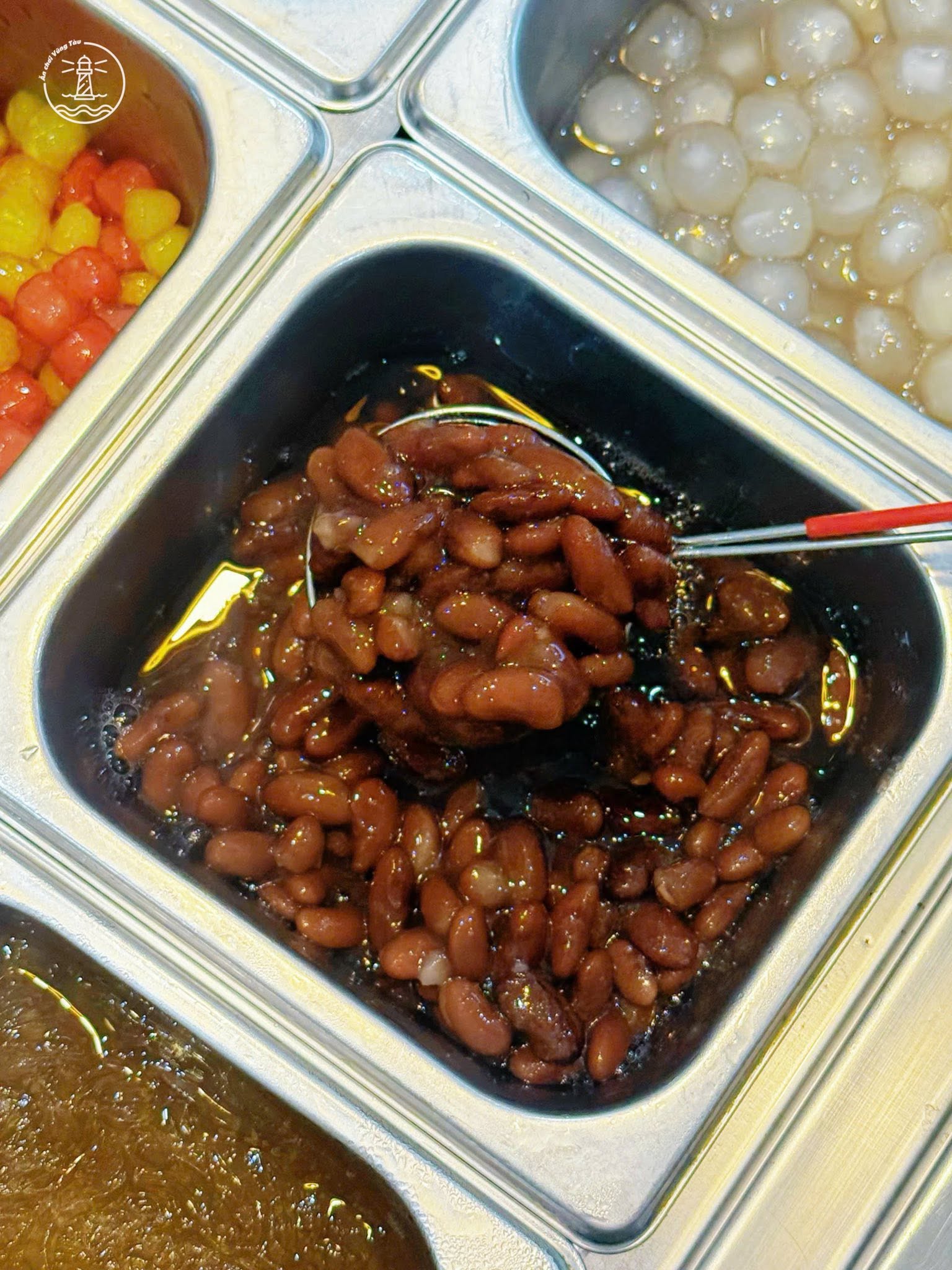 Tiệm Chè Hi Vũng Tàu: Điểm hẹn cho tín đồ mê vị ngọt thanh - hình 11