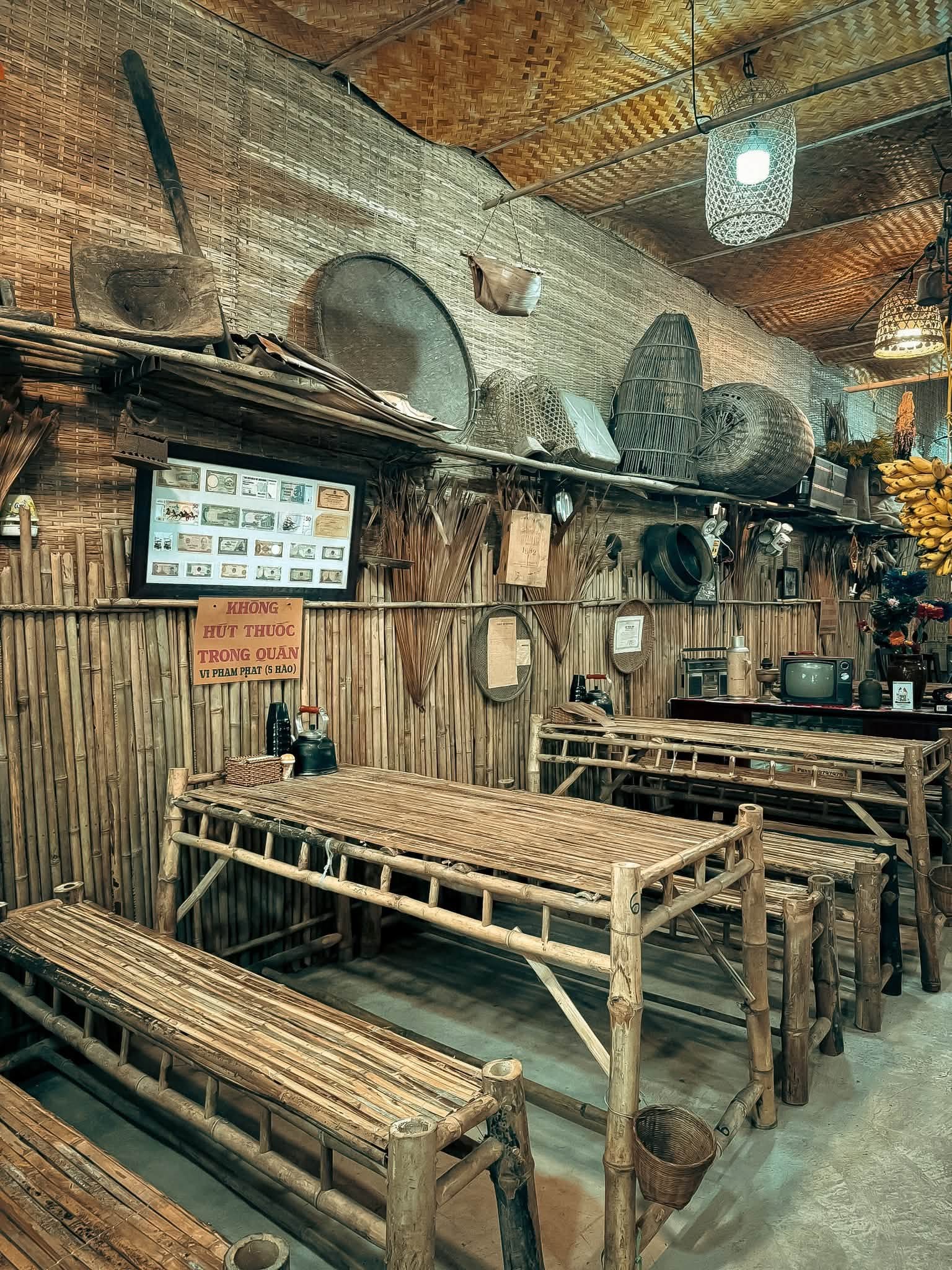 Tiệm Cơm Bao Cấp Vũng Tàu: Tìm về hương vị cơm độn khoai xưa - hình 4