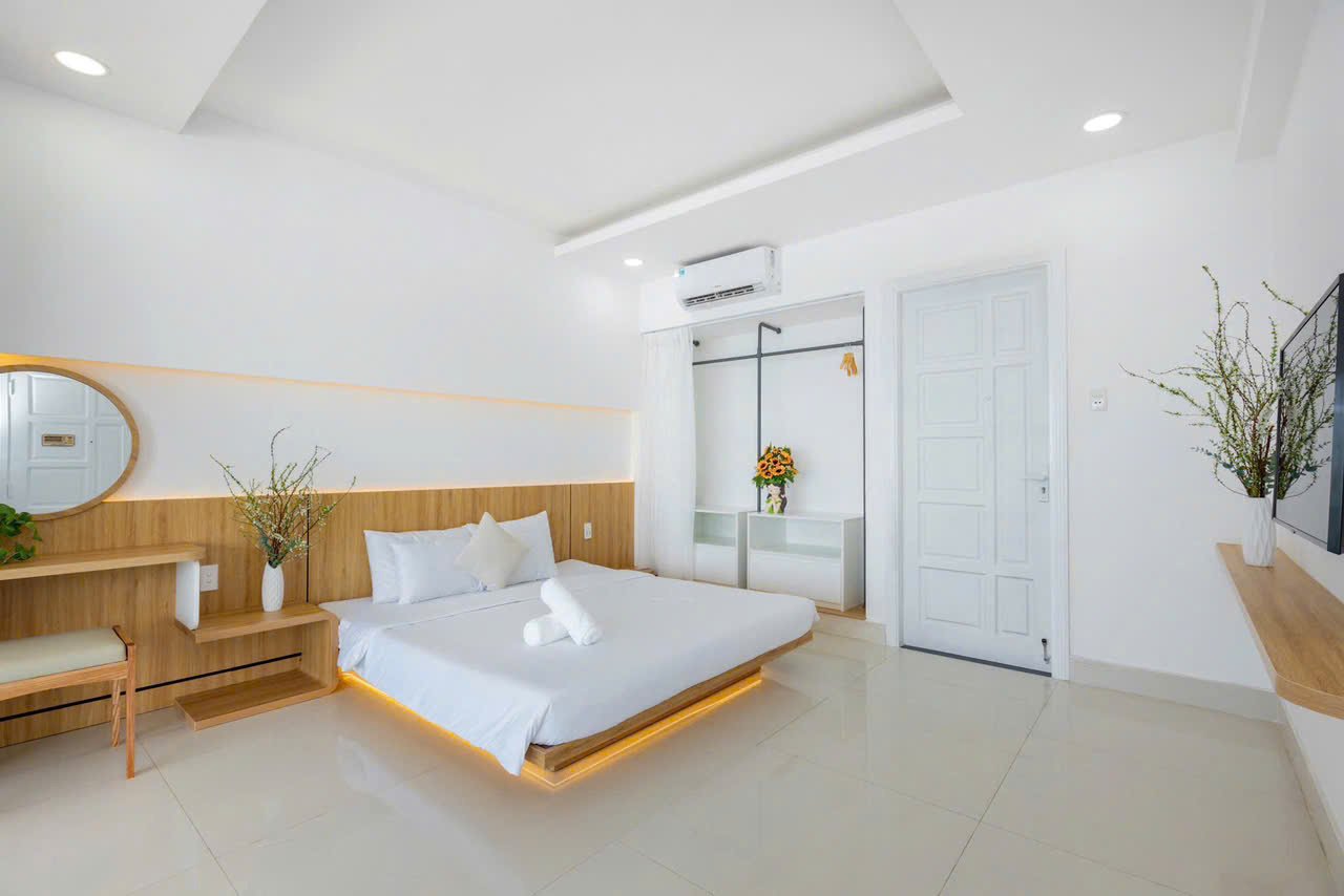 BIỆT THỰ 81 TRẦN PHÚ VŨNG TÀU - Ảnh 14