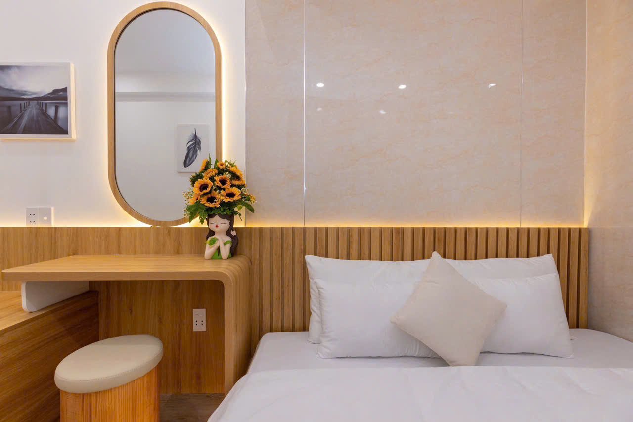 BIỆT THỰ 81 TRẦN PHÚ VŨNG TÀU - Ảnh 17