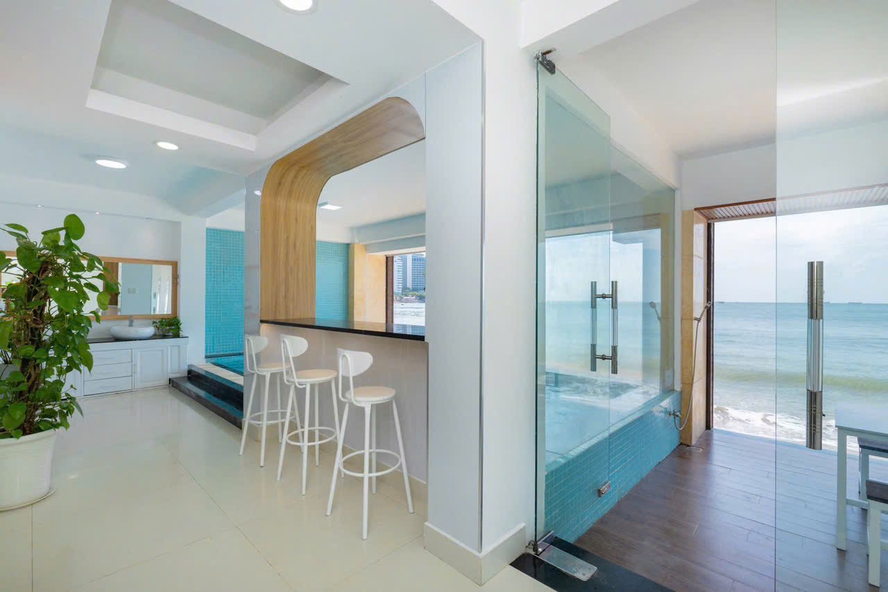BIỆT THỰ 81 TRẦN PHÚ VŨNG TÀU - Ảnh 2