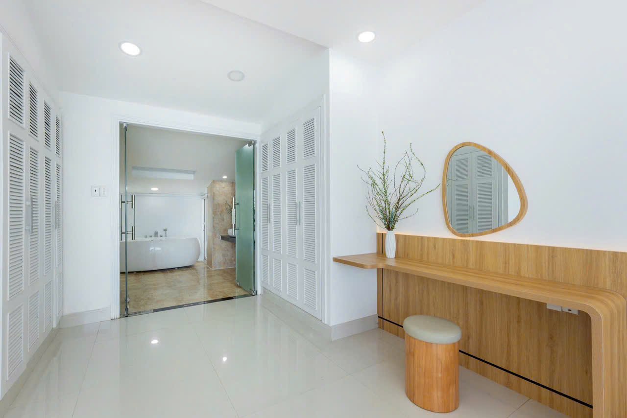 BIỆT THỰ 81 TRẦN PHÚ VŨNG TÀU - Ảnh 19