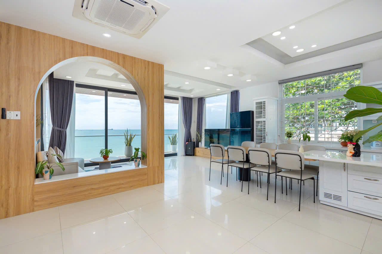 BIỆT THỰ 81 TRẦN PHÚ VŨNG TÀU - Ảnh 25