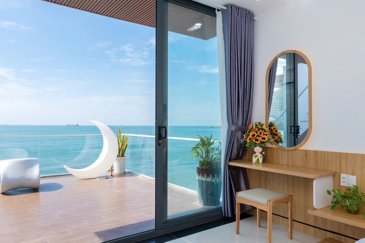 BIỆT THỰ 81 TRẦN PHÚ VŨNG TÀU - Ảnh 26