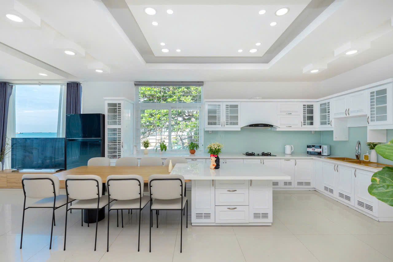 BIỆT THỰ 81 TRẦN PHÚ VŨNG TÀU - Ảnh 36