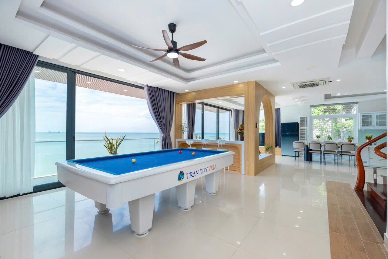 BIỆT THỰ 81 TRẦN PHÚ VŨNG TÀU - Ảnh 37