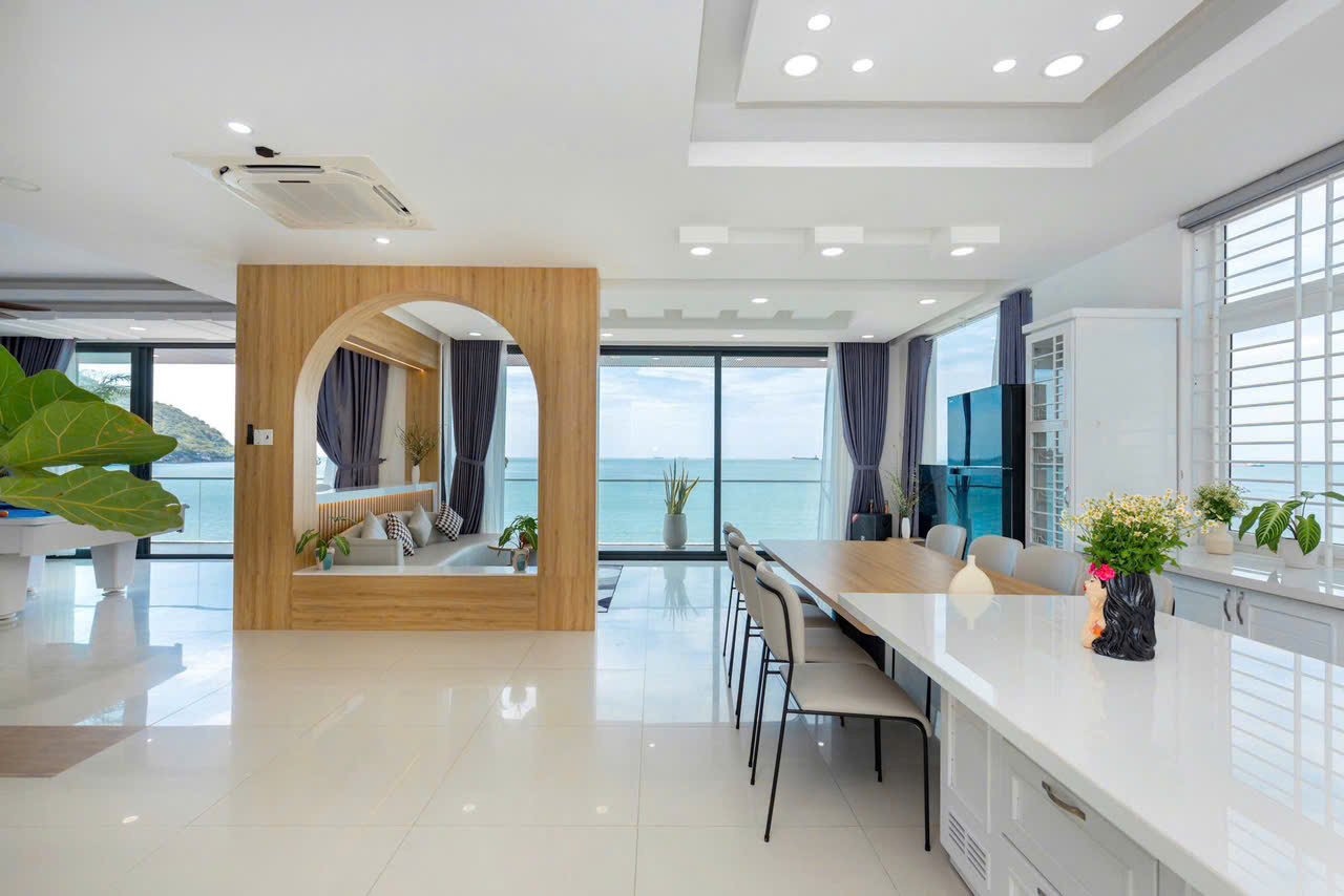 BIỆT THỰ 81 TRẦN PHÚ VŨNG TÀU - Ảnh 39