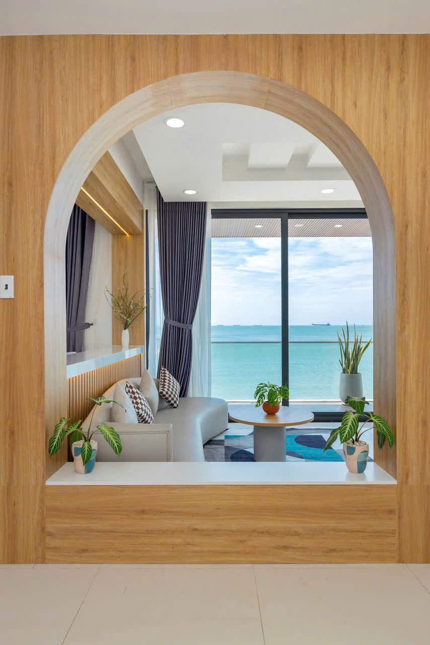 BIỆT THỰ 81 TRẦN PHÚ VŨNG TÀU - Ảnh 41
