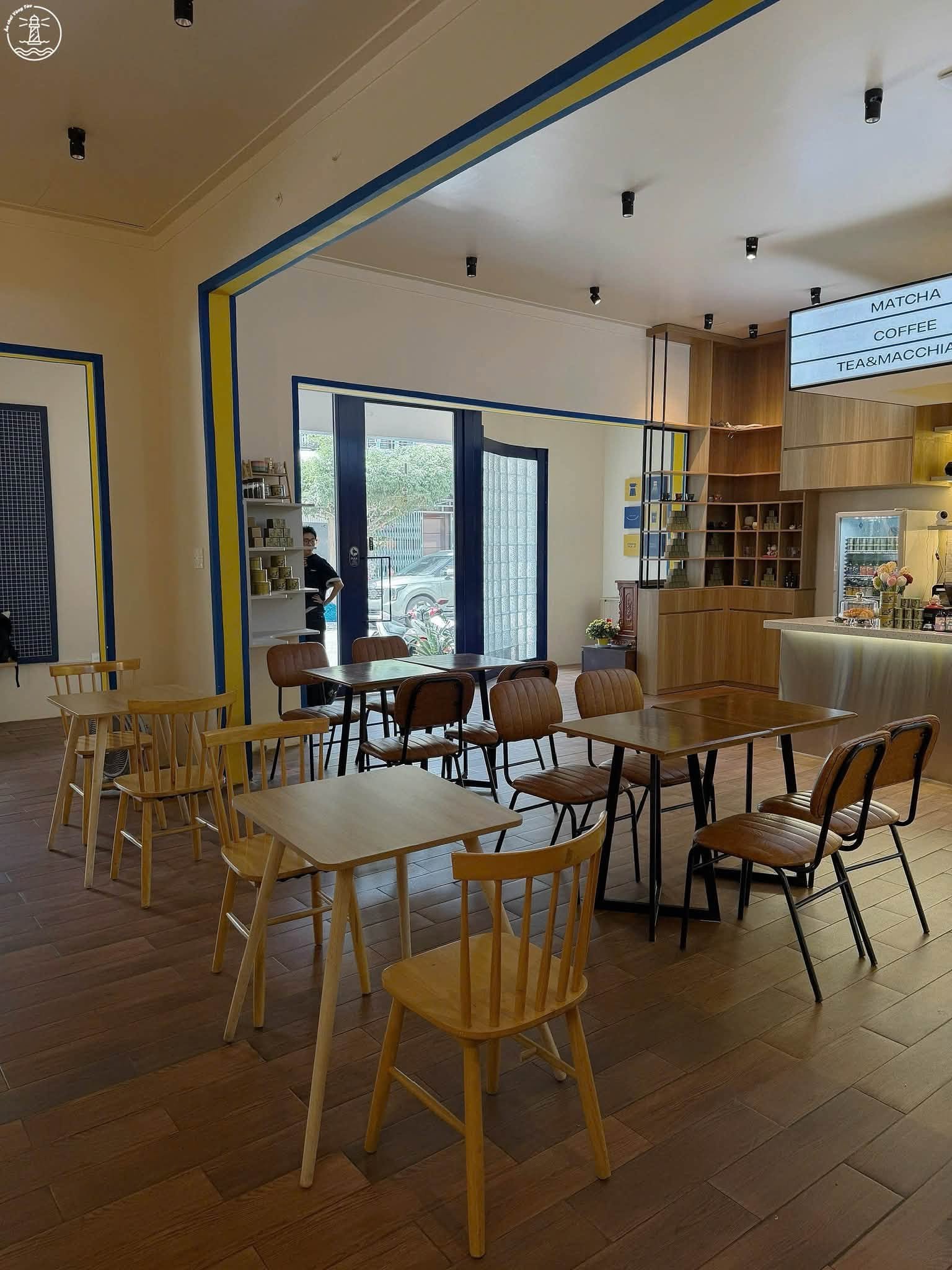 Little Bee Cafe Bà Rịa: Trải nghiệm Matcha nguyên bản tinh tế - hình 8