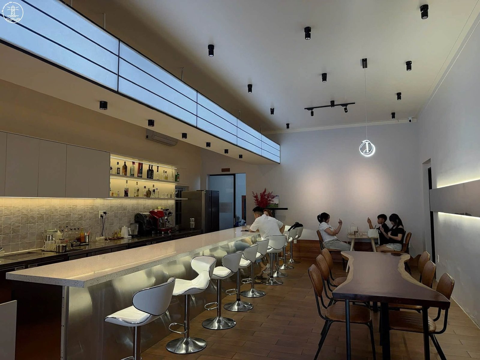 Little Bee Cafe Bà Rịa: Trải nghiệm Matcha nguyên bản tinh tế - hình 2