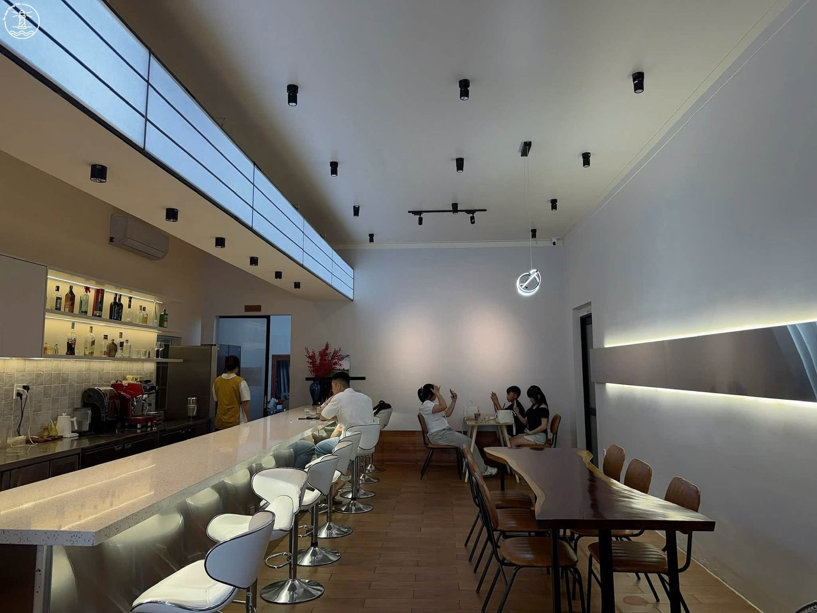 Little Bee Cafe Bà Rịa: Trải nghiệm Matcha nguyên bản tinh tế - hình 4