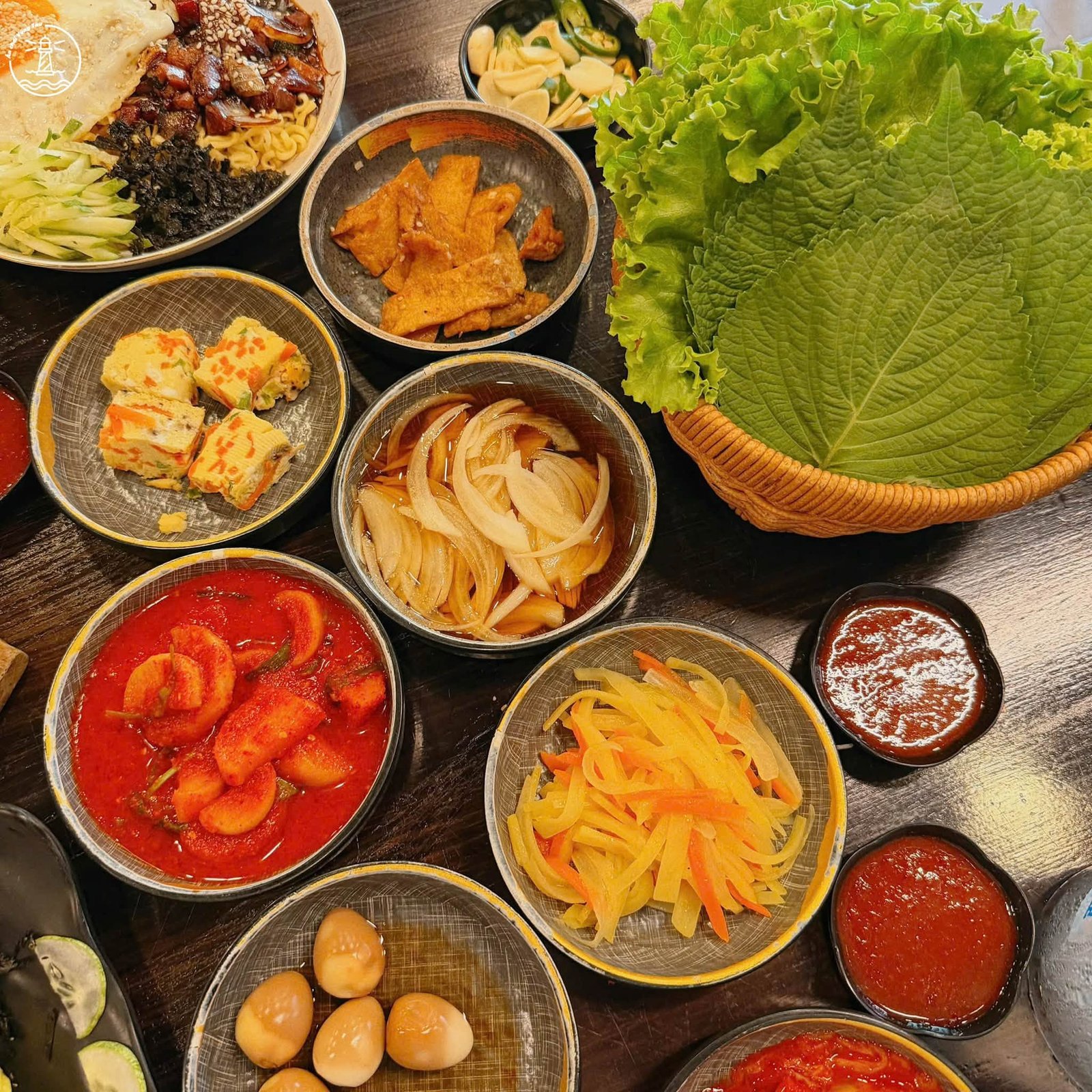 Sườn nướng Hữu Duyên Vũng Tàu: Trải nghiệm BBQ chuẩn vị Hàn - hình 7