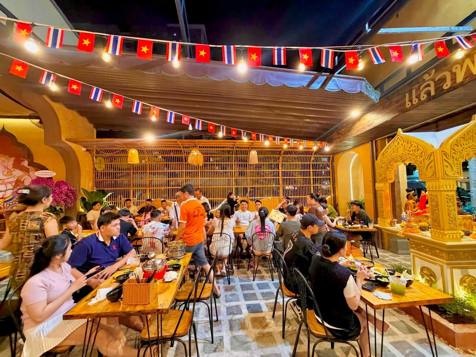 Review Xuka Quán Vũng Tàu: Vị Thái chuẩn gu, giá cực mềm - hình 2