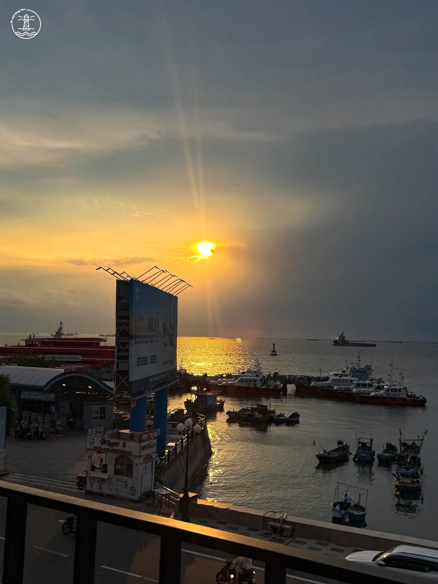 Snow Cafe Vũng Tàu: Thưởng thức Bingsu Hàn Quốc view biển Hạ Long - hình 10