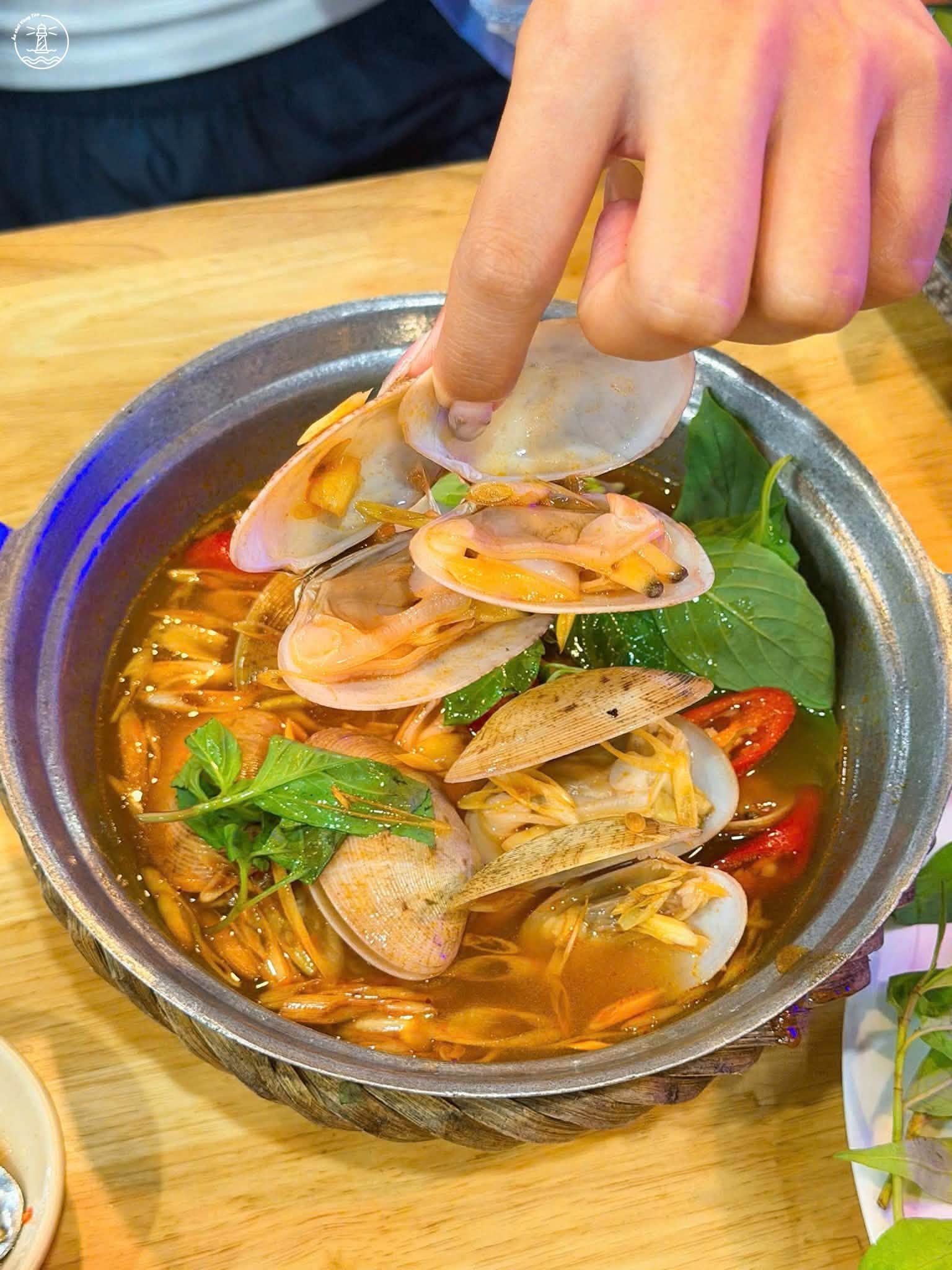Cá Kèo 39 Bà Rịa: Ăn đặc sản cá kèo tươi vớt tại hồ - hình 14