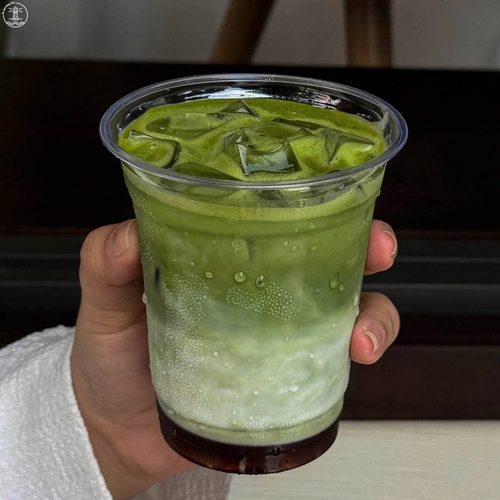 Glenwood Coffee Vũng Tàu: Thưởng thức Dirty Latte ly lạnh -2 độ C - hình 7