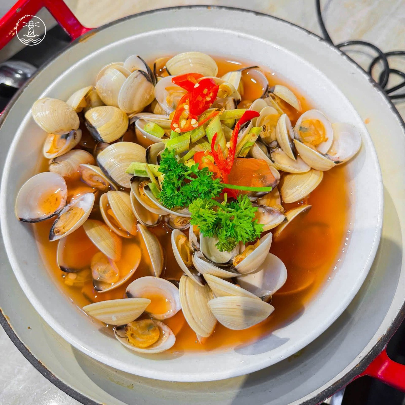 Neo Buffet Vũng Tàu: Đại tiệc 100 món hải sản và sushi đủ đầy - hình 9