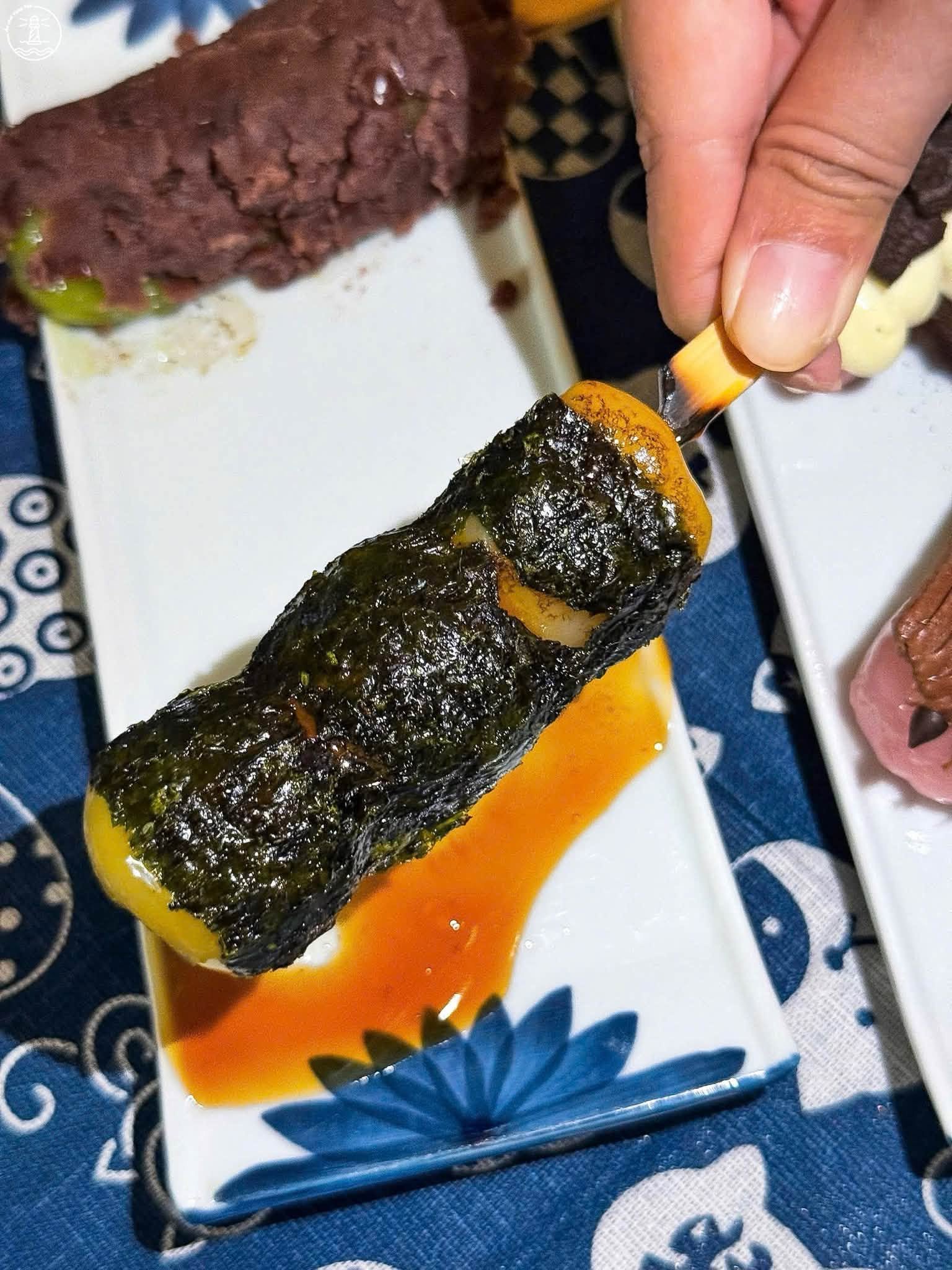 Sweet Dango Vũng Tàu: Bánh Nhật biến tấu lạ miệng cùng mèo cưng - hình 8
