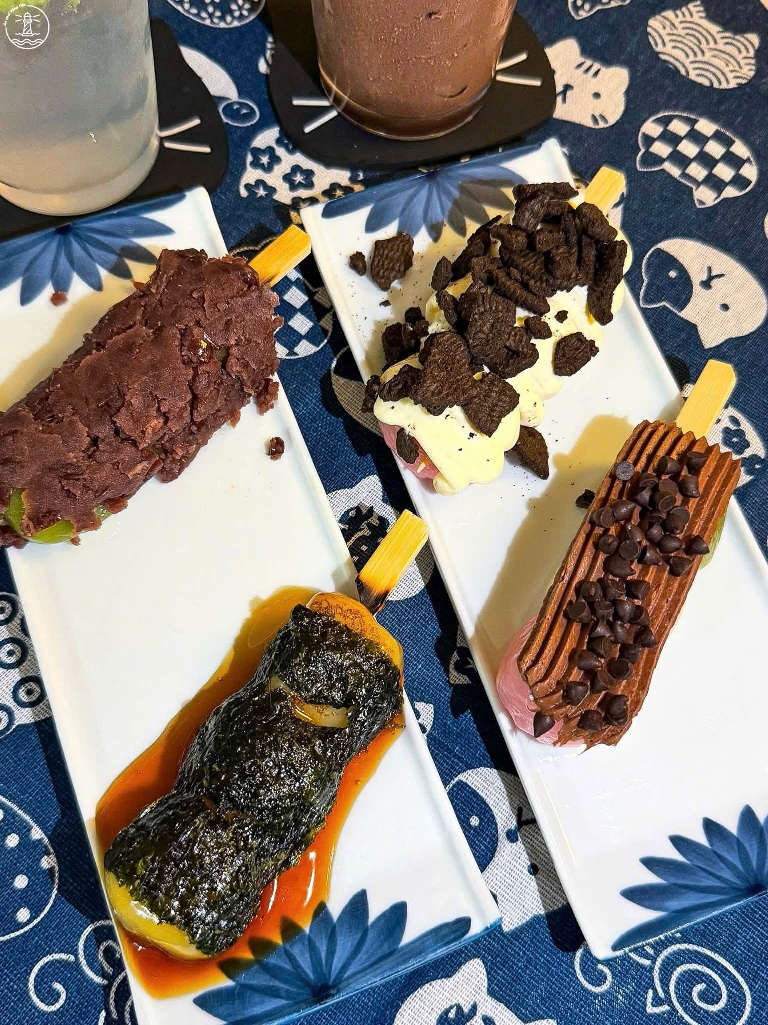 Sweet Dango Vũng Tàu: Bánh Nhật biến tấu lạ miệng cùng mèo cưng - hình 9