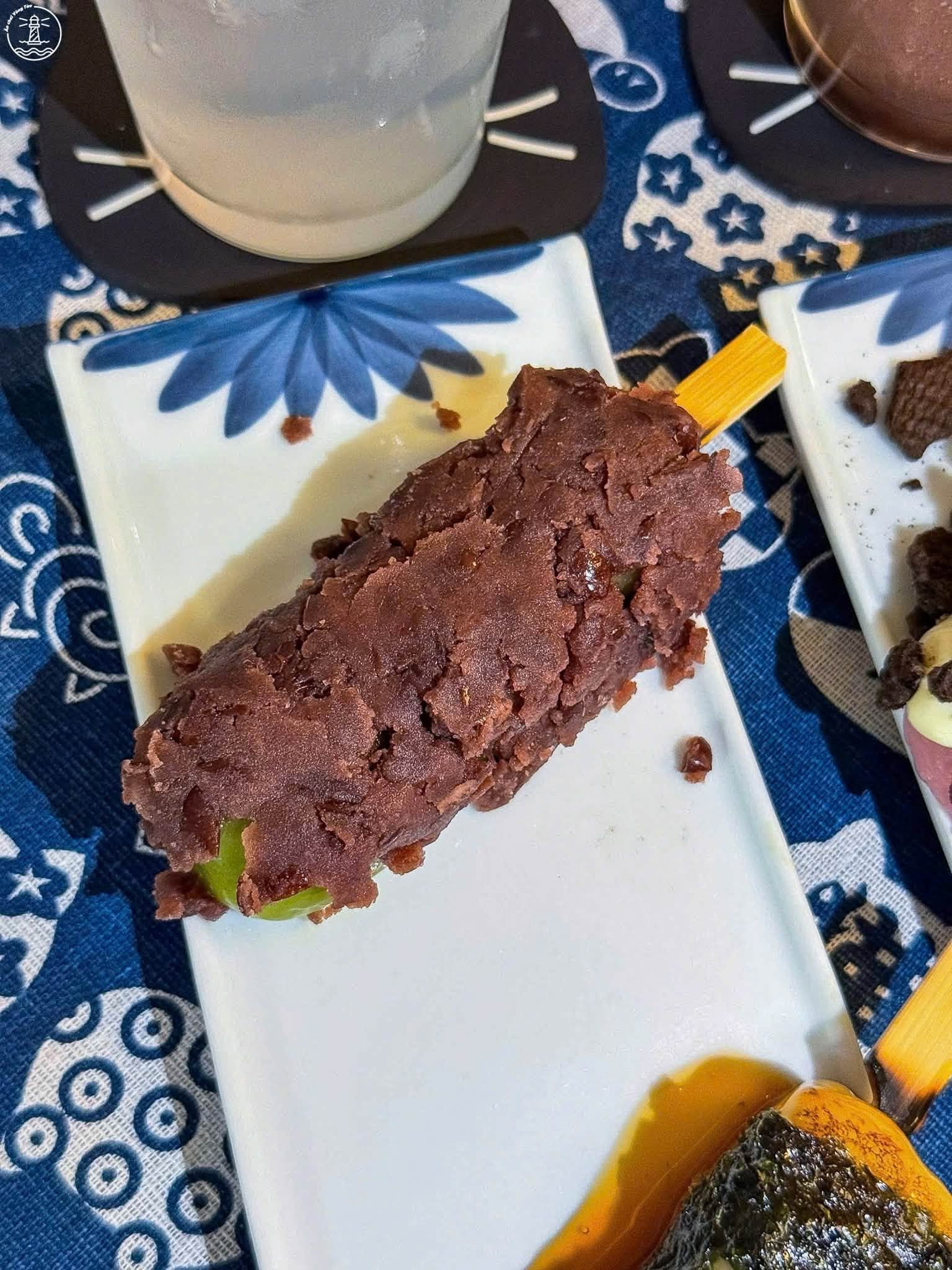 Sweet Dango Vũng Tàu: Bánh Nhật biến tấu lạ miệng cùng mèo cưng - hình 10