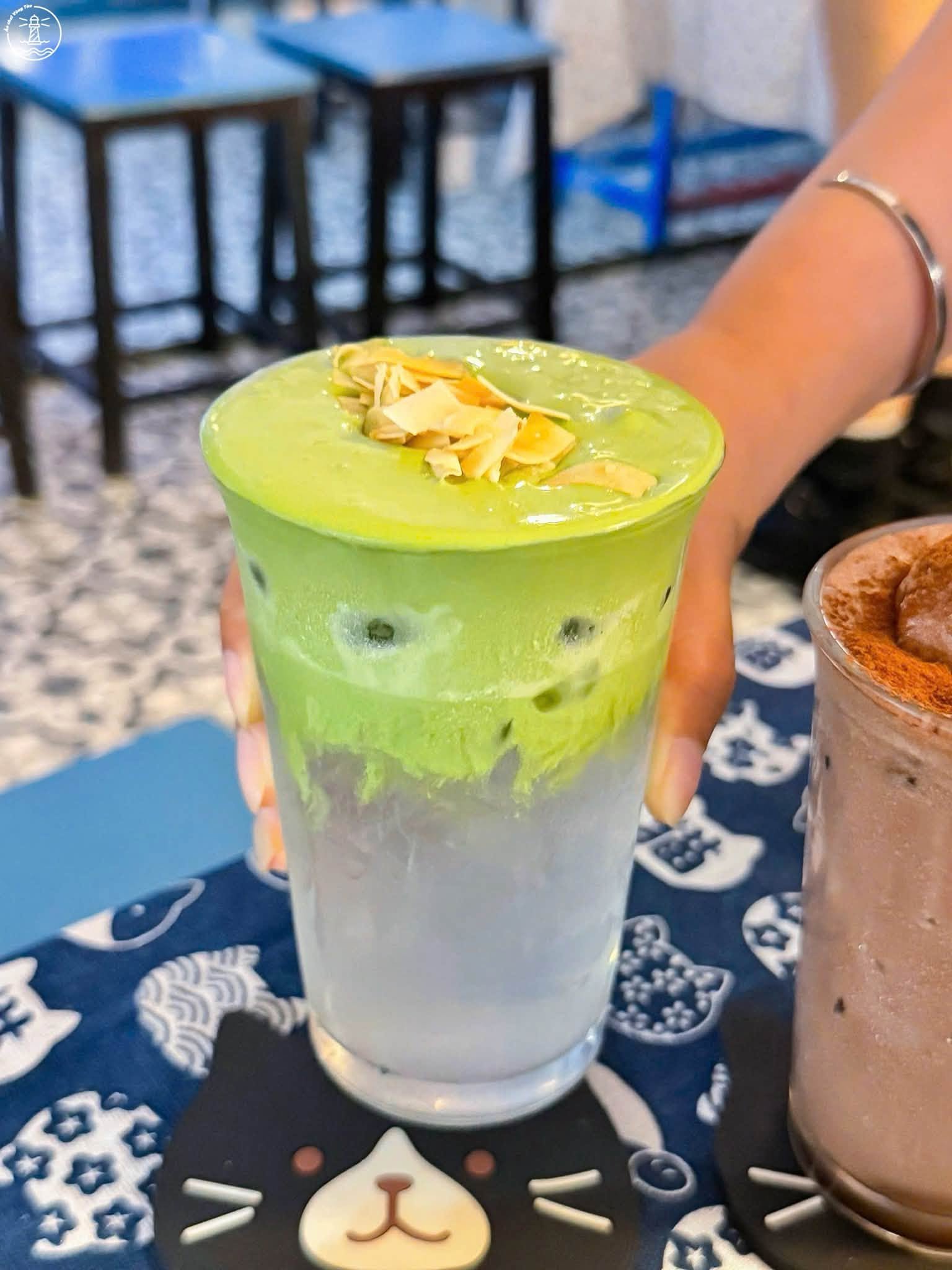 Sweet Dango Vũng Tàu: Bánh Nhật biến tấu lạ miệng cùng mèo cưng - hình 5