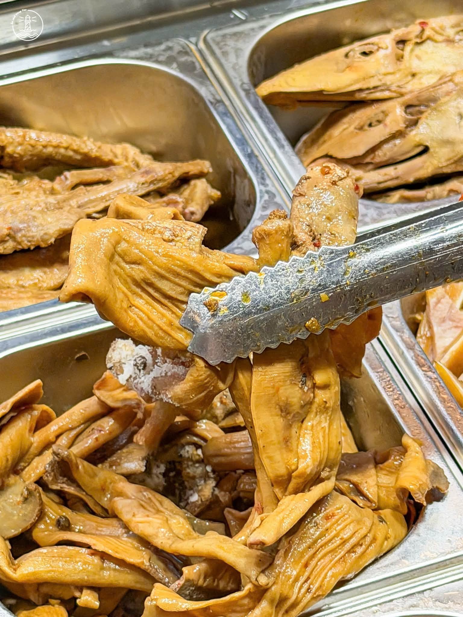 Vịt Lắc Mala Vũng Tàu: Trải nghiệm vị cay tê gây nghiện - hình 3