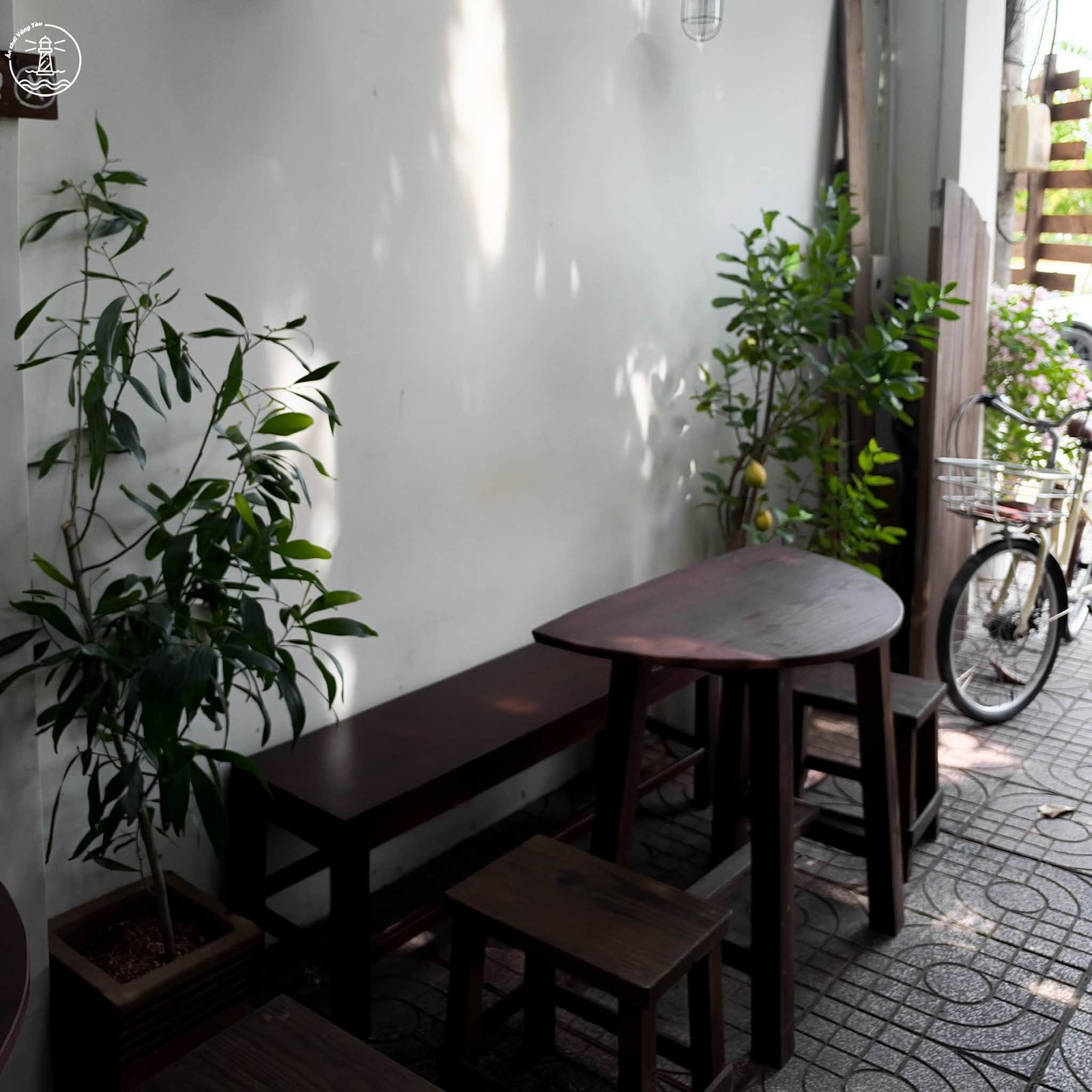 Thưởng Xôi Cốm Lá Sen Tại Weekly Cookie Vũng Tàu Bên Hồ Yên Ả - hình 8